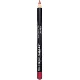 TCA STUDIO MAKE-UP PROFESSIONAL Waterproof Liplıner-Rose