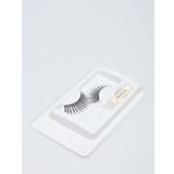 Tca Studio Make-Up Styling Eyelashes-1224 Takma Kirpik