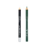 Tca Studıo Make-Up Suya Dayanıklı Göz Kalemi -1028-1042 2 Adet