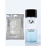 Tca Studio Make-Up Tca Studio Göz Makyaj Temizleyici 150 ml Hızlı Ve Kolay Temizlik Sağlayan Yüz Temizleme Süngeri