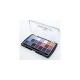 Tca Studio Make-Up Tca Studıo Make-Up Smokey Box Göz Far Paleti 21 Renk Mat ve Işıltılı Seçeneklerle Profesyonel Makyaj