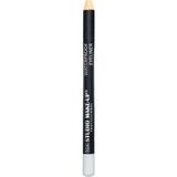 Tca Studio Make-Up Tca Studıo Make-Up Waterproof Eyelıner Beyaz Hassas Uç ile Kolay Uygulama Sağlar