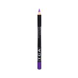 Tca Studio Make-Up Tca Waterproof Eyeliner Göz Kalem – Mor
