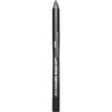 Tca Studio Make-Up Ultra Wprf Eyeliner 801 Black