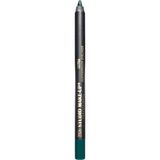 Tca Studio Make-Up Ultra Wprf Eyeliner 805 Green