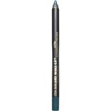 Tca Studio Make-Up Ultrawaterproof Eyeliner 802 Dark Brown