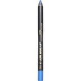 Tca Studio Make-Up Ultrawaterproof Eyeliner 808 Dark Blue