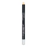 Tca Studıo Make-Up Waterproof Eyelıner - Beyaz
