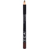 Tca Studio Make-Up Waterproof Eyeliner - Dark Brown
