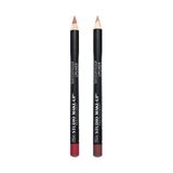 Tca Studıo Make-Up Waterproof Lıplıner 2 ADET-1082-1083