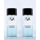 Tca Studio Makeup Göz Makyaj Temizleyici Eye Makeup Remover 2 x 150 ML
