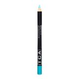 Tca Waterproof Eyeliner - Turquoise