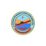 TCG Dolunay - Cırt - Patch - Peç - Arma - 8 cm