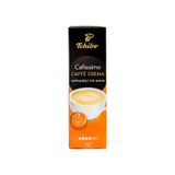 Tchibo 10 Adet Caffe Crema Rich Cafissimo Uyumlu Kapsül Kahve