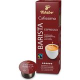 Tchibo 10 Kapsül 250 gr Barista Edition Espresso