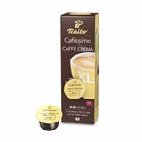 Tchibo 10'lu Cafissimo Caffe Crema Xl Kapsül Kahve