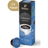 Tchibo 10'lu Cafissimo Kaffee Fine Aroma Kapsül Kahve