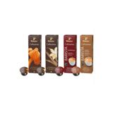 Tchibo 10'lu Cafissimo Kaffee Intense Aroma Kapsül Kahve (2 adet)