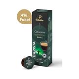 Tchibo 10'lu Espresso Brasil Kapsül Kahve (4 adet)