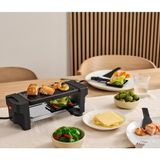 Tchibo 2 Kişilik Raclette Izgara
