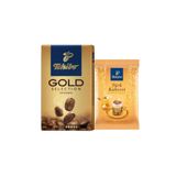 Tchibo 250 gr Gold Selection Öğütülmüş Filtre Kahve & 100 gr Türk Kahvesi