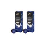 Tchibo 2'li Cafissimo Coffee Kraftig Aroma Kapsül Kahve