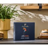 Tchibo 535428 Privat Kaffee Latin Grande Öğütülmüş Filtre Kahve 2X250G