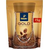 Tchibo 75 gr Gold Selection Çözünebilir Kahve