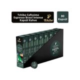 Tchibo 80'li Cafissimo Espresso Brasil Kapsül Kahve