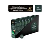 Tchibo 8'li Cafissimo Espresso Brasil Kapsül Kahve