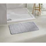 Tchibo Banyo Paspası, Gri, 40X70 - Tek Ebat
