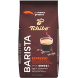Tchibo Barista Espresso 1000 gr Çekirdek Kahve Karakteristik ve Yoğun Aroma ile Taze Çekilmiş - 1 kg