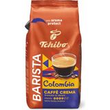 Tchibo Barista Origins Colombia Çekirdek Kahve 1 Kg