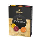 Tchibo Best of Cafissimo 30 Adet Kapsül Kahve