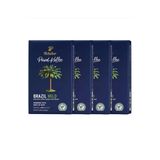 Tchibo Brazil Mild Filtre Kahve 250 Gr X 4 Adet