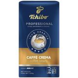 TCHIBO CAFE CREMA ÇEKİRDEK KAHVE 1000g PROFESSIONEL 493425-493426