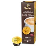 Tchibo Caffè Crema Mild 10'lu Kapsül Kahve Arabica