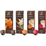 Tchibo Caffissimo Kapsül Kahve 4 x 10'lu - 300 gr