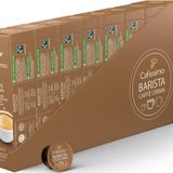 Tchibo Cafissimo Barista Caffè Crema 80 Adet Kapsül Kahve - Avantajlı Paket