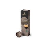 Tchibo Cafissimo Barista Caffe Crema 10'lu Kapsül Kahve Kırmızı Meyve Dokunuşlu Aromatik Lezzet - 10 Adet
