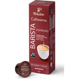 Tchibo Cafissimo Barista Espresso 10'lu Kapsül Kahve - 10 Adet