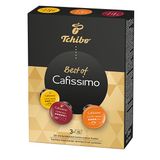 Tchibo Cafissimo Best Of 30'lu Kapsül Kahve