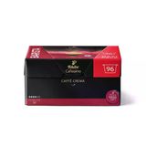 Tchibo Cafissimo Caffè Crema Colombia 96'lı Kapsül Kahve