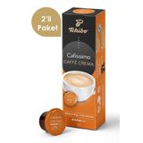 Tchibo Cafissimo Caffè Crema Rich Aroma 2X10 Adet Kapsül Kahve