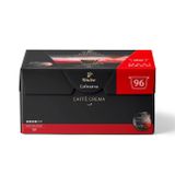 Tchibo Cafissimo Caffe Crema Colombia 96 Adet Kapsül Kahve