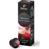 Tchibo Cafissimo Caffe Crema Colombia Kapsül Kahve 10 Adet - Espresso