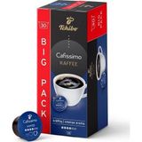 Tchibo Cafissimo Coffee Intense Aroma 30lu Kapsül Kahve