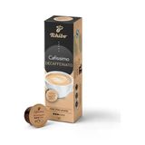Tchibo Cafissimo Decaffeinato | Kafeinsiz Kapsül Kahve 70 G (10’Lu Paket) X 12 Adet