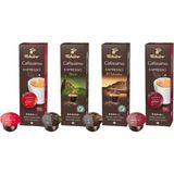 Tchibo Cafissimo Espresso 4X10 Kapsül Kahve - 250 gr - Aeropress