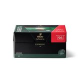 Tchibo Cafissimo Espresso Brasil 96'lı Kapsül Kahve